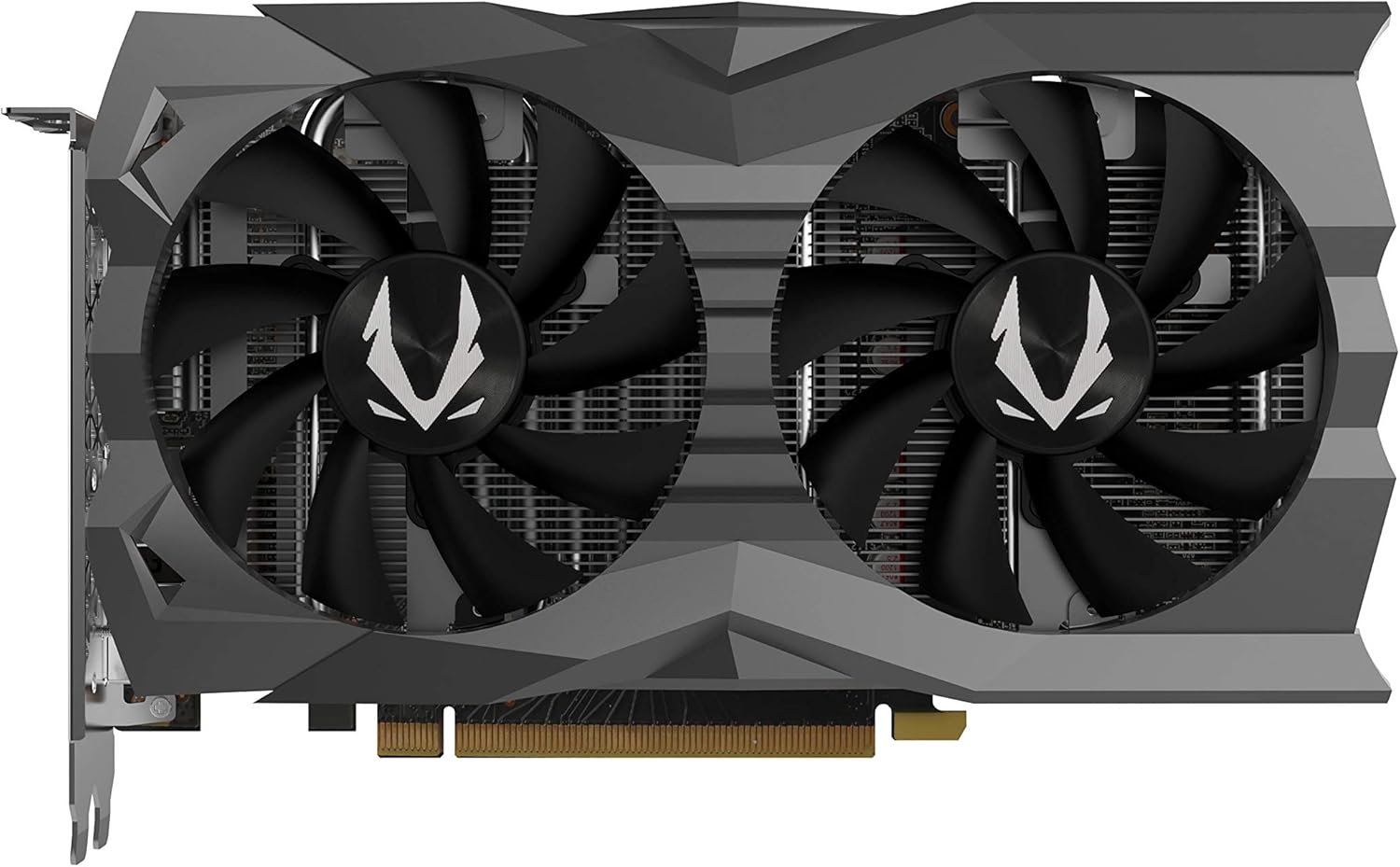 ZOTAC Graphics Card RTX 2060 6GB Used without Box ZOTAC Graphics Card RTX 2060 6GB Used without Box